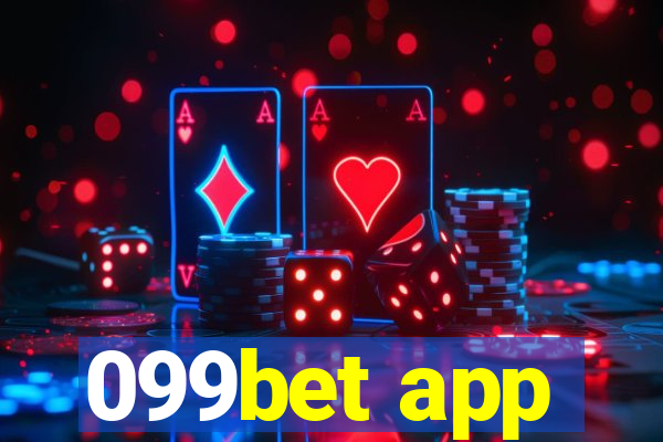 099bet app